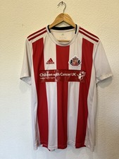 Adidas Sunderland 2019/2020