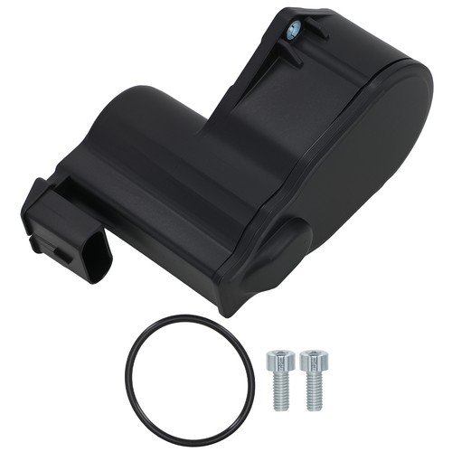 Brake caliper motor - caliper, rear