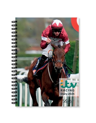 Letts london itv racing a5 - london,