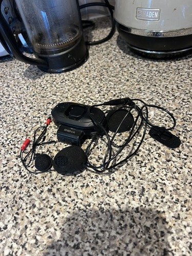 Sena sf1 motorcycle bluetooth - sena,