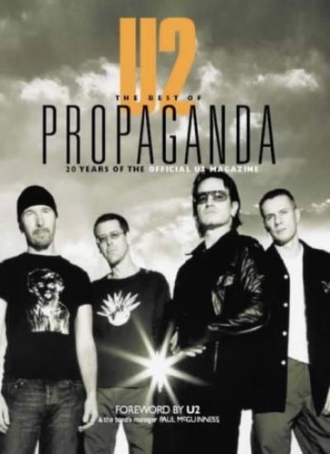 The best of - u2":,