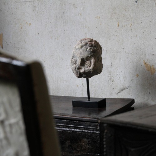 Antique large medieval - , 13th