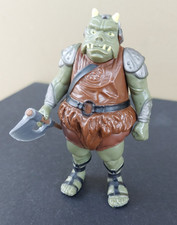 VINTAGE STAR WARS - GAMORREAN