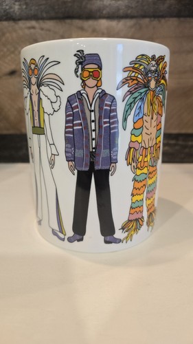 Art wow elton - wow,