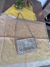 Vintage 1960s Walborg Silver