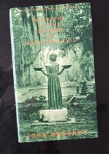 Midnight in the Garden of Good and Evil 1st H/B signed bookplate.
