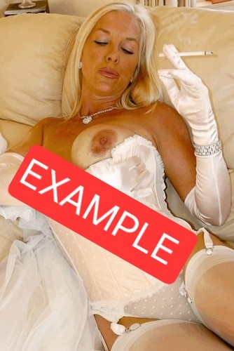 Nudes busty sexy smoking - busty,