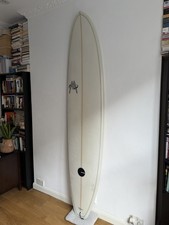 McTavish Carver 8’1”