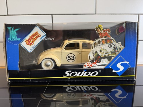 Solido prestige scale - prestige, 1:18