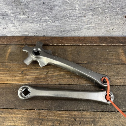 Vintage shimano stx mc33 - vintage, fc-mc33