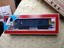 Lima 205157 MWG Class 20 BR Blue Livery 20183 Boxed OO New Old Stock Superb