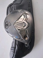 COBRA DARKSPEED  3 WOOD  2 SHAFTS EXCELLENT