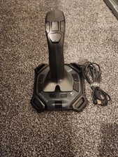 LOGITECH ATTACK 3 USB WIRED