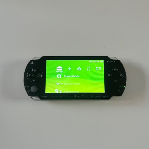 Sony psp 1000 - sony,