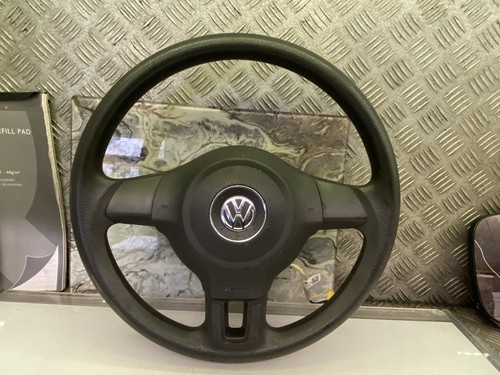 2010 volkswagen polo mk5 - volkswagen, se