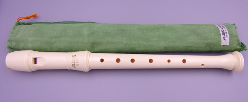 Vintage aulos emp soprano - vintage,
