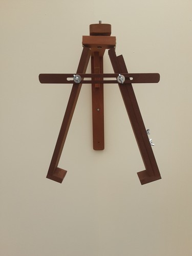 Repairers set test stand - set, &