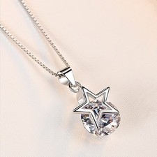 Fashionable new pentagram