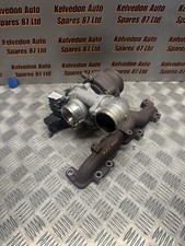 SUZUKI VITARA 2015-2018 1.6 DDiS DIESEL GENUINE TURBO CHARGER BV38-54389700008