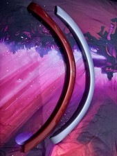 Genuine Peugeot 206 GTI Rear