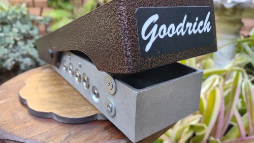 Goodrich ldr2 optical - ldr2,
