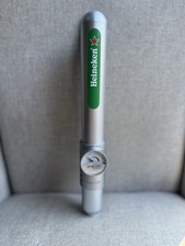Heineken Beer Brew Lock System