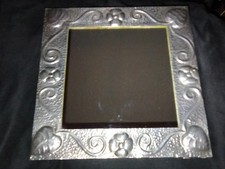 vintage pewter arts & crafts