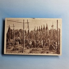 Hawkshurst Postcard 1945 Kent