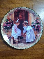 Bradford Exchange Sister’s