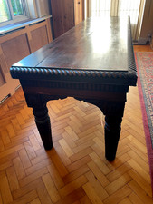 Antique Solid Hardwood