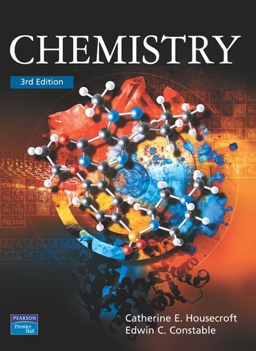 Chemistry introduction to - chemistry:, an