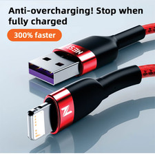 Fast Charging Cable For iPhone