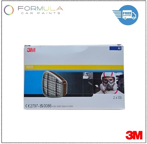 06915 organic vapour filter - 06915,
