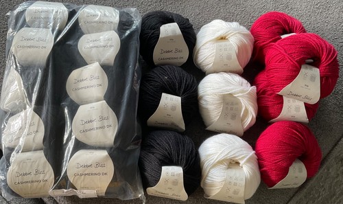 Debbie bliss cashmerino - bliss,