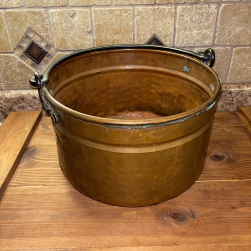 Early 20thc antique - antique, copper