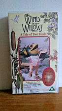 The Wind in the Willows A Tale