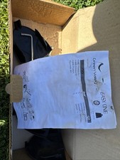 Ford Fiesta MK 6 Roof Rack