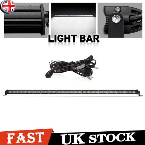 Harness and led work - harness,
