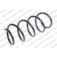 2x Coil Springs (Pair) For