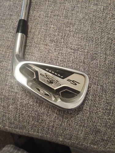 Cobra forged iron 22 - iron, /