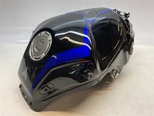2015-2018 Yamaha MT-10 SP Fuel