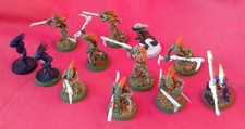 Warhammer 40k - Vintage - T'au