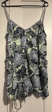 River Island Women's Playsuit