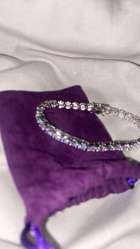 Tennis bracelet - tennis,