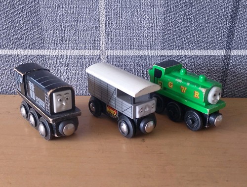 Brio vintage thomas the tank - brio,