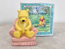 Royal Doulton Disney Winnie