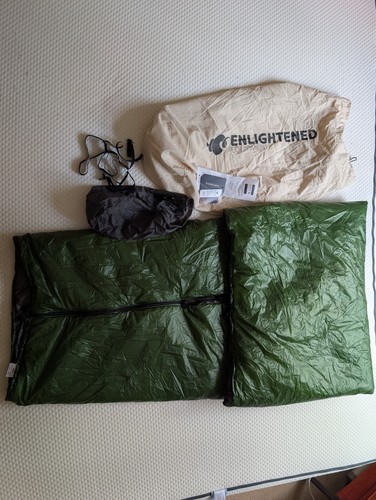 Enlightened equipment - enlightened,