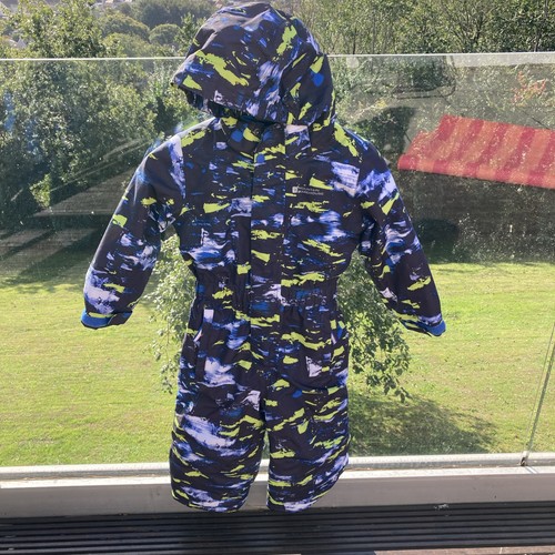 Boys mountain warehouse - boys,