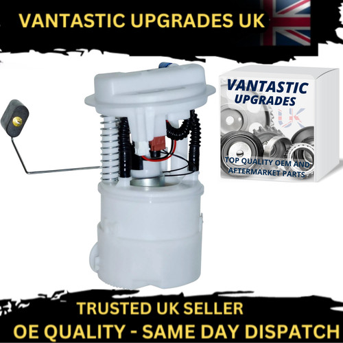 Fuel pump for - fuel,