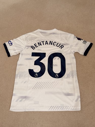 Tottenham hotspur rodrigo - tottenham,